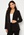 ONLY Astrid Life Fitted Blazer Black bubbleroom.se