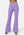 ONLY Astrid Life HW Flare Pant Paisley Purple bubbleroom.se