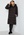 ONLY Cammie Long Quilted Coat Black bubbleroom.se