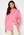 ONLY Corina Life LS Loose Shirt Aurora Pink bubbleroom.se