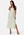 ONLY Jane Singlet Midi Dress Pear Sorbet AOP:Ida bubbleroom.se
