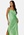 ONLY Jane Singlet Midi Dress Summer Green AOP:Id bubbleroom.se
