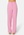 ONLY Lana-Berry Mid Straight Pant Fuchsia Pink bubbleroom.se