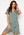 ONLY Olivia S/S Wrap Dress Chinois Green bubbleroom.se