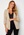 Pieces Bosella 3/4 Blazer White Pepper bubbleroom.se