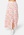 Pieces Kasey Maxi Skirt Pink Lady AOP:Coral bubbleroom.se