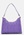 Pieces Kelani Shoulder Bag Paisley Purple bubbleroom.se