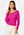 Pieces Nia LS Off Shoulder Knit Rose Violet bubbleroom.se