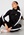 PUMA T7 Crop Track Jacket 01 Puma Black bubbleroom.se