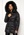 ROCKANDBLUE Beam Mid Easy Nylon Down 89989 Black/Black bubbleroom.se