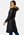ROCKANDBLUE Kesha Jacket 89915 - Black/Natura bubbleroom.se