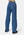 SELECTED FEMME Alice HW Wide Long Jeans Medium Blue Denim bubbleroom.se