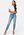 SELECTED FEMME Essential SS O-Neck Tee Bright White bubbleroom.se