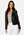 SELECTED FEMME Katie Leather Jacket Black bubbleroom.se