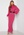 SELECTED FEMME Levy LS Ankle Lace Dress Pink Yarrow bubbleroom.se