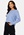 SELECTED FEMME Lulu LS Knit O-Neck Jacranda Detail:MELA bubbleroom.se