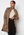 SELECTED FEMME Naddy Quilted Coat Caribou bubbleroom.se