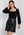 Trendyol Clara Knitted Top Black bubbleroom.se