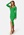 Trendyol Melinda Midi Dress Green bubbleroom.se