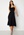 Trendyol Naomi Cut Out Dress Black bubbleroom.se