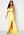 Trendyol Taina Maxi Dress Yellow bubbleroom.se