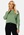 VERO MODA Gold Needle Loose LS Blouse Loden Frost bubbleroom.se