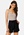 VERO MODA Mia Loose Summer Shorts Black bubbleroom.se