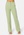 VERO MODA Zamira MR Straight Pant Reseda bubbleroom.se