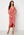 VILA Alyssum Singlet Dress Slate Rose bubbleroom.se