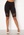 VILA Linani Shorts Black bubbleroom.se