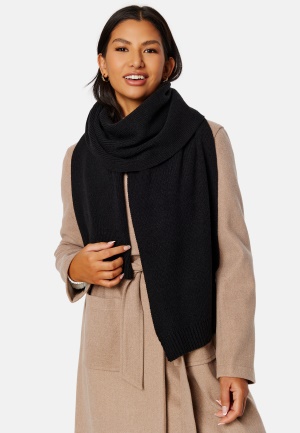 Image of BUBBLEROOM April scarf Black One size