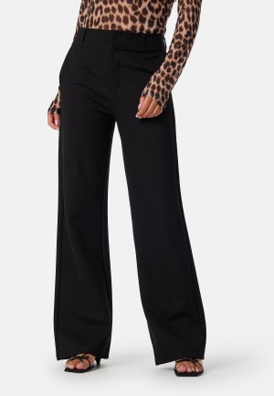 Läs mer om BUBBLEROOM Soft Trousers Black L