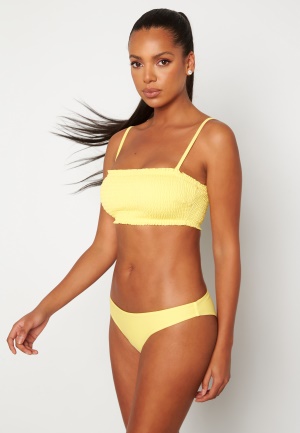 BUBBLEROOM Belinda Bikini Set Yellow 34