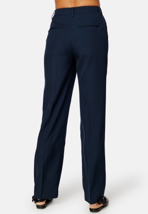 BUBBLEROOM CC Suit pants Dark blue 42
