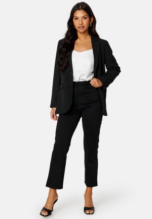 Läs mer om BUBBLEROOM Jodina soft suit pants Black XL