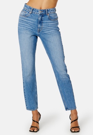BUBBLEROOM Lori Slim Jeans Medium blue 44