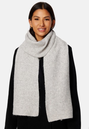 Image of BUBBLEROOM Malin scarf Light grey One size