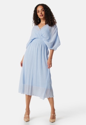 Bubbleroom Occasion Structured Maxi Dress XS