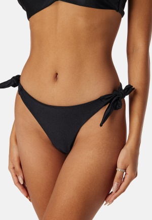 Läs mer om BUBBLEROOM Tie Bikini Bottom Black 38