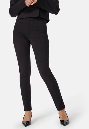 Läs mer om BUBBLEROOM Soft Suit Trousers Black L