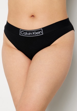 Calvin Klein Bikini Plus UB1-Black XL