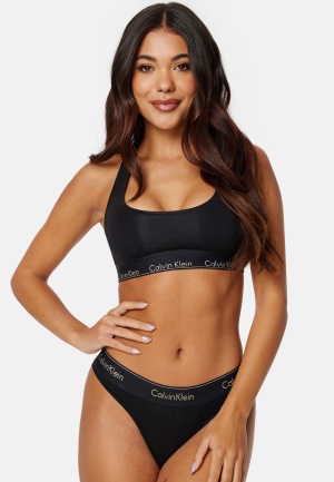 Läs mer om Calvin Klein Underwear Top Brief Gift Set UB1 Black XS
