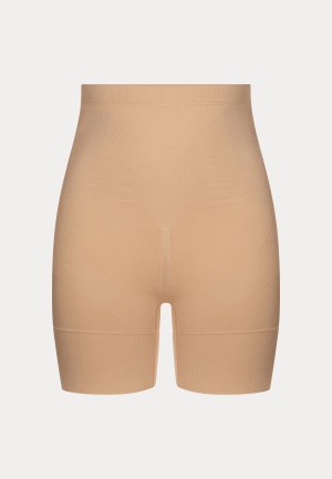 Läs mer om DORINA Absolute Sculpt Shaping Shorts BE0001-Beige L