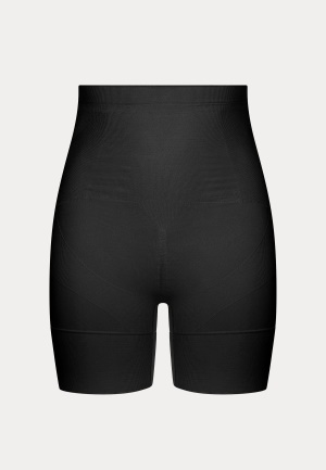 Läs mer om DORINA Absolute Sculpt Shaping Shorts BK0001-Black L