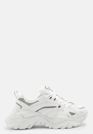 FILA Electrove Sneaker White 37