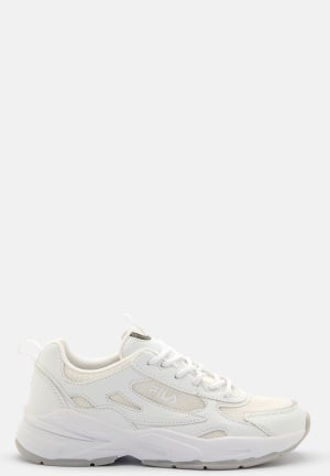 Läs mer om FILA Novarra Sneakers White 36