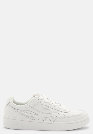 FILA Sevaro Leather Sneaker White 38