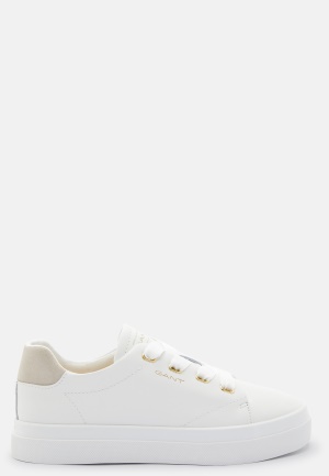GANT Avona Sneaker G29 - white 40