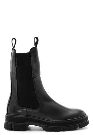 Läs mer om GANT Monthike Mid Boot G00 - black 37