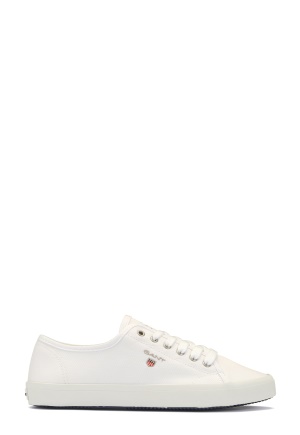 GANT Pillox Sneaker G29 White 37 (4056734676048)